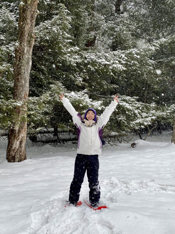 Finding Real Joy in December