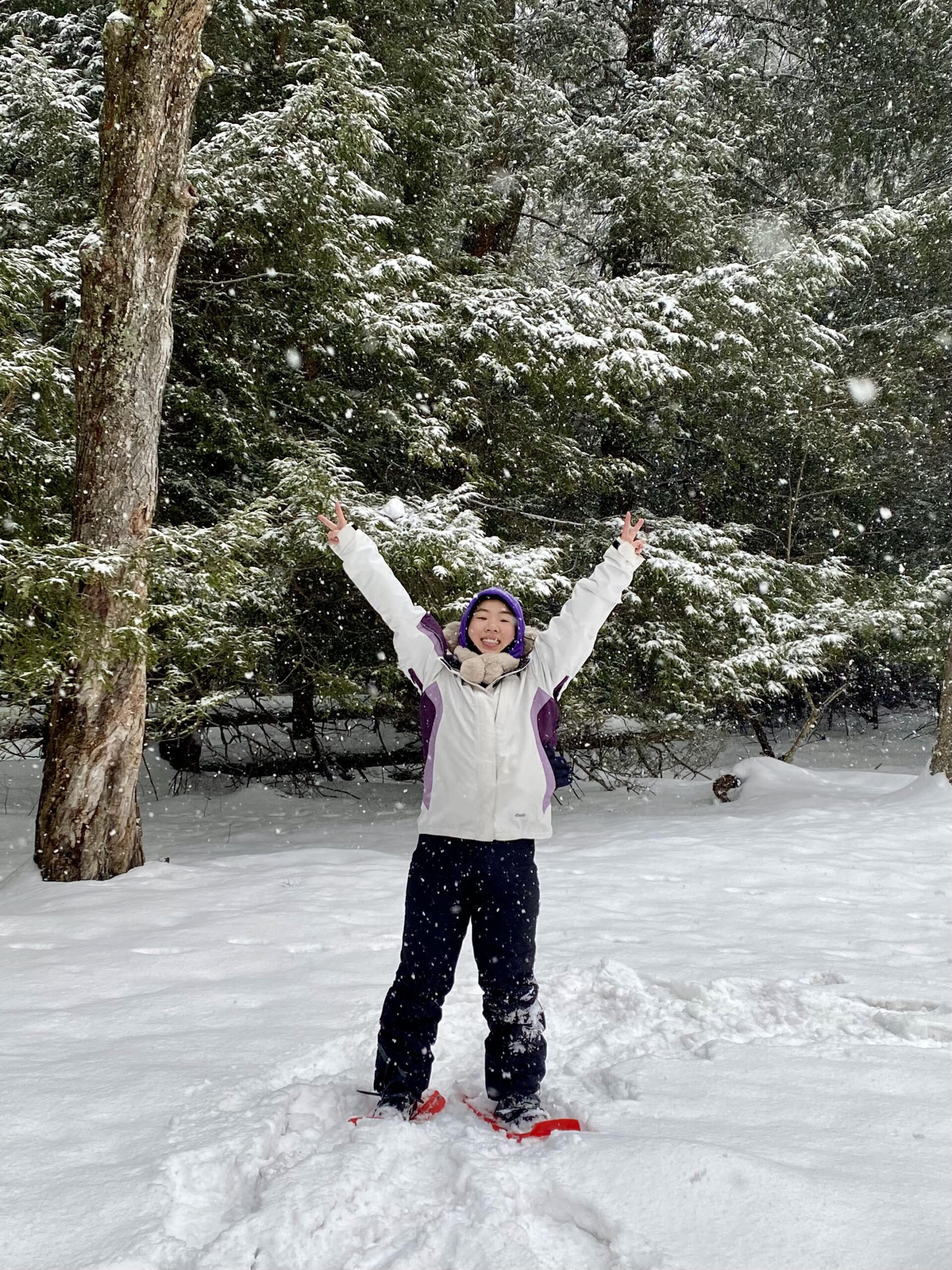 Finding Real Joy in December