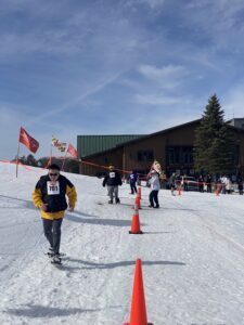 Volunteering in Winter Can Combat SAD 