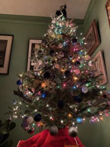 Navigating Grief Through the Holidays