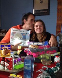 Navigating Grief Through the Holidays