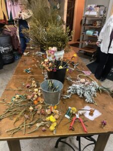 Sustainable Holiday Decorating