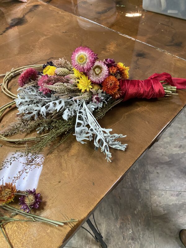 Sustainable Holiday Decorating