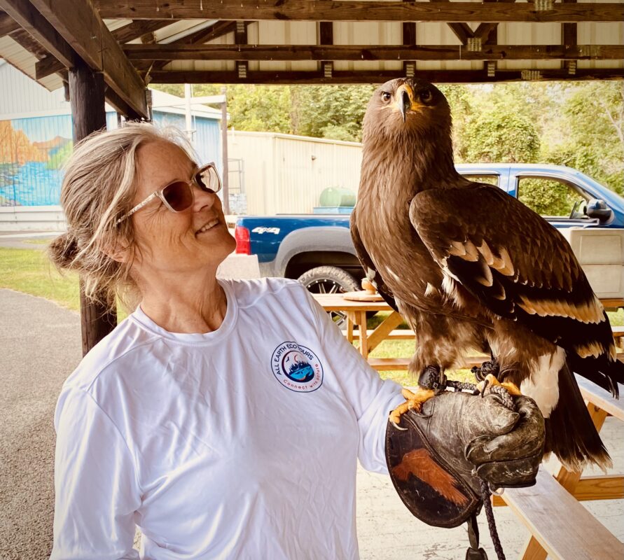 Garrett County Business Development