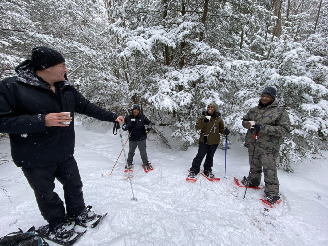 Random Acts of Kindness Day