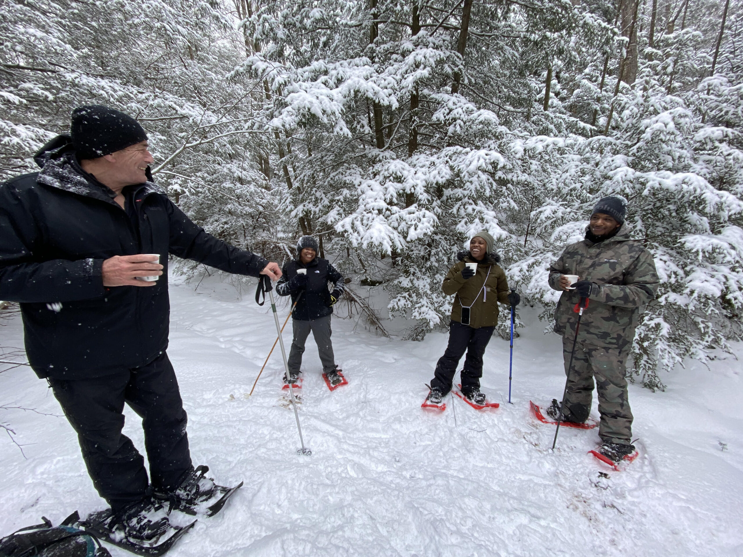 Random Acts of Kindness Day