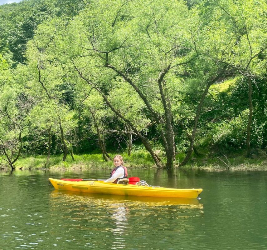 Outdoor Adventures