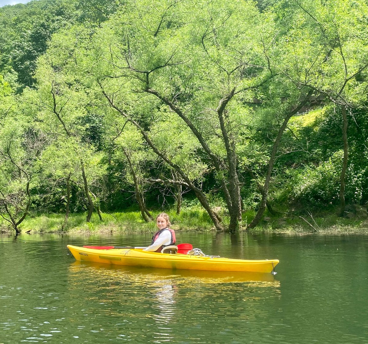 Outdoor Adventures