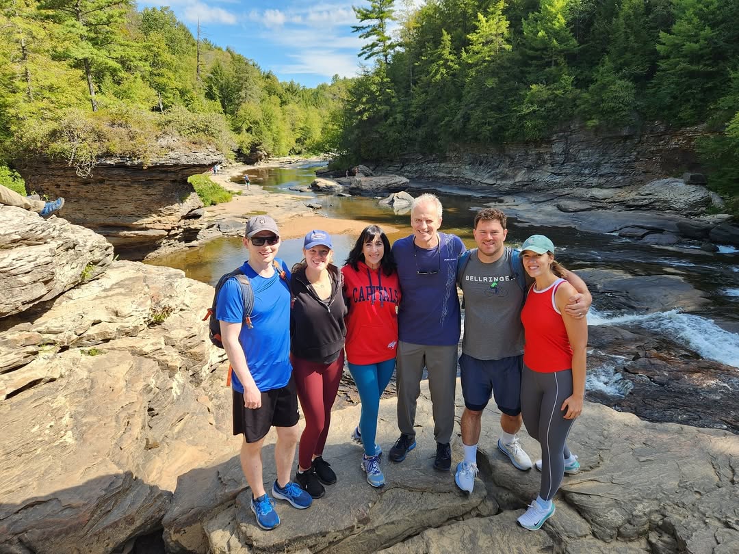 Family-Friendly Activities Near Deep Creek Lake