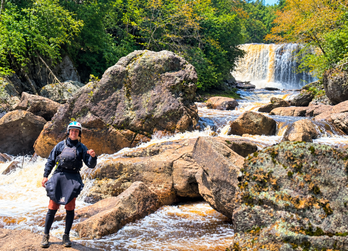Fall Hiking Safety in Maryland’s Appalachian Mountains
