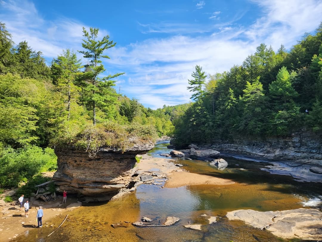 Hidden Nature Trails Near Deep Creek Lake You Should Explore This Summer
