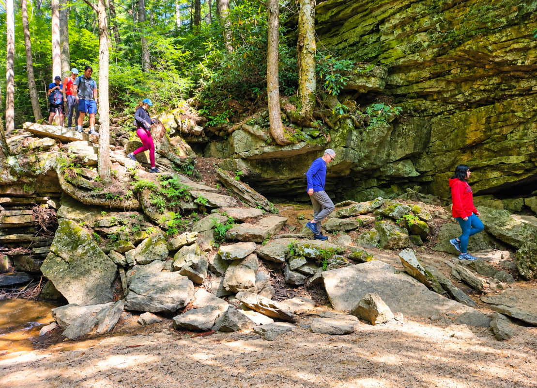 How to Prepare for a Fall Hiking Trip