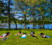 Benefits of Nature-Based Wellness