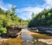 Hidden Nature Trails Near Deep Creek Lake
